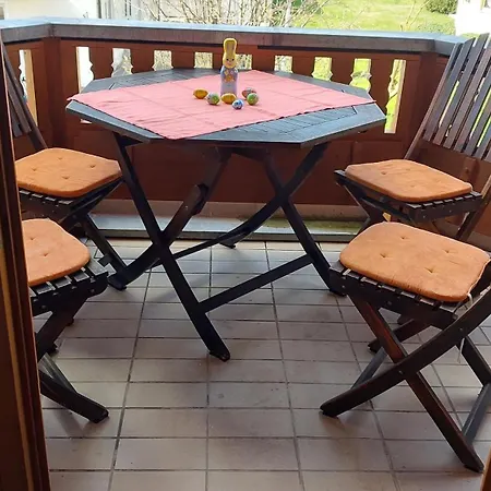 아파트 Hildes Nest *