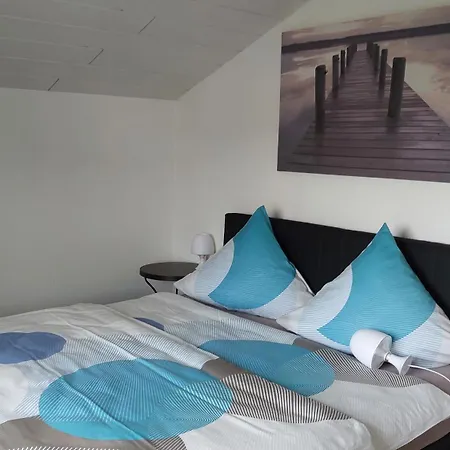 Hildes Nest