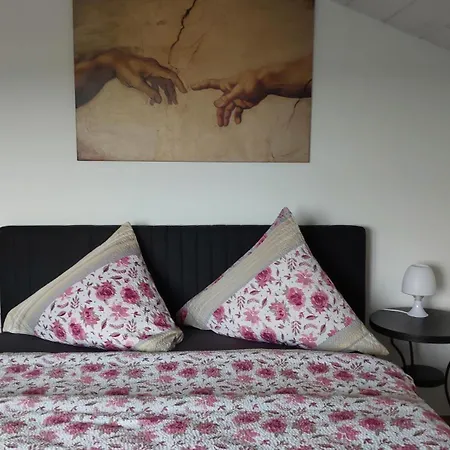 Hildes Nest * Weisel