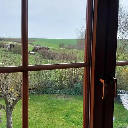 Hildes Nest * Weisel