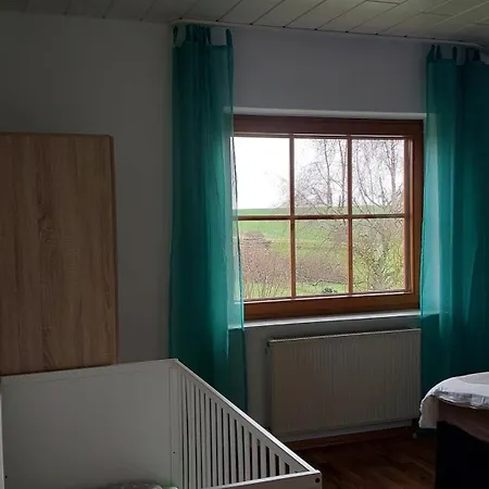 Apartment Hildes Nest *