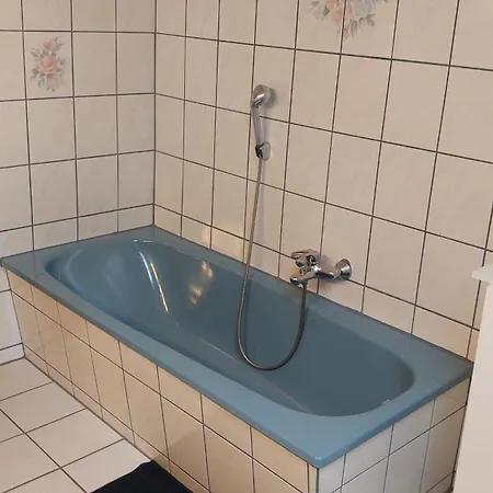 Apartment Hildes Nest Weisel