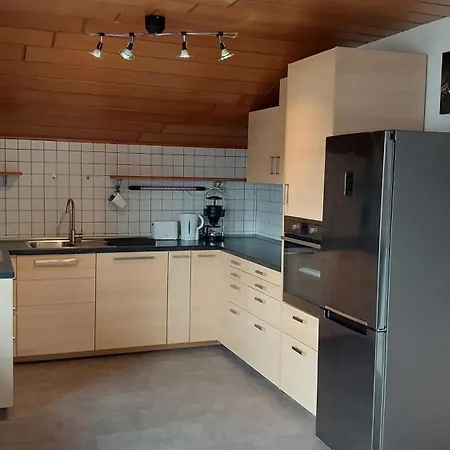 Hildes Nest * Weisel