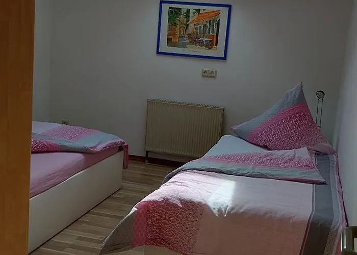 Hildes Nest Lejlighed