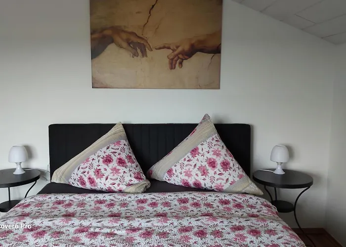 Hildes Nest * Weisel