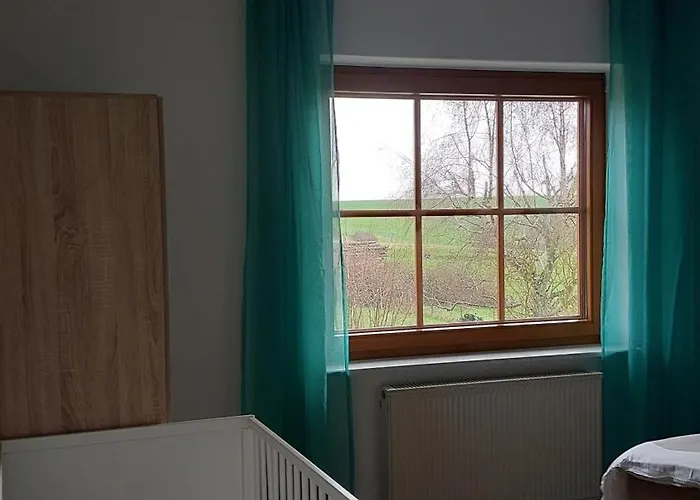 Lejlighed Hildes Nest *