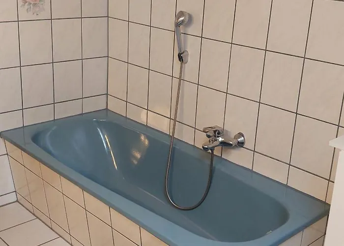 Lejlighed Hildes Nest Weisel