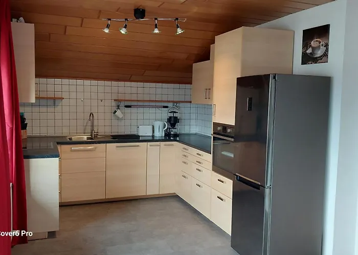 Hildes Nest * Weisel