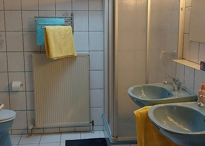 Lejlighed Hildes Nest Weisel